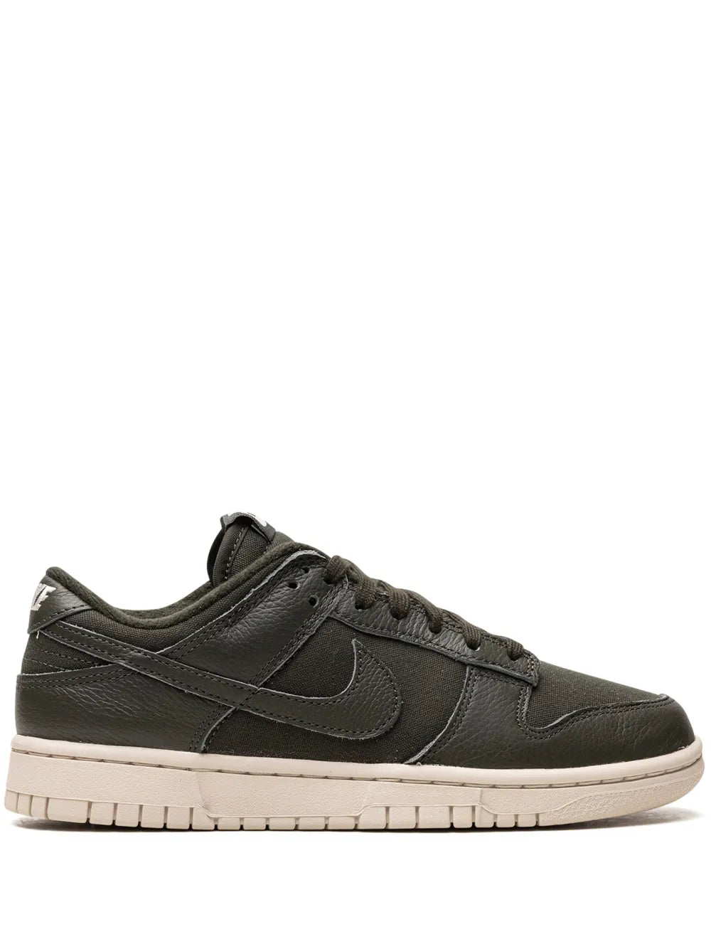 Nike Dunk Low PRM "Sequoia" sneakers