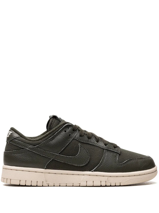 Nike Dunk Low PRM "Sequoia" sneakers