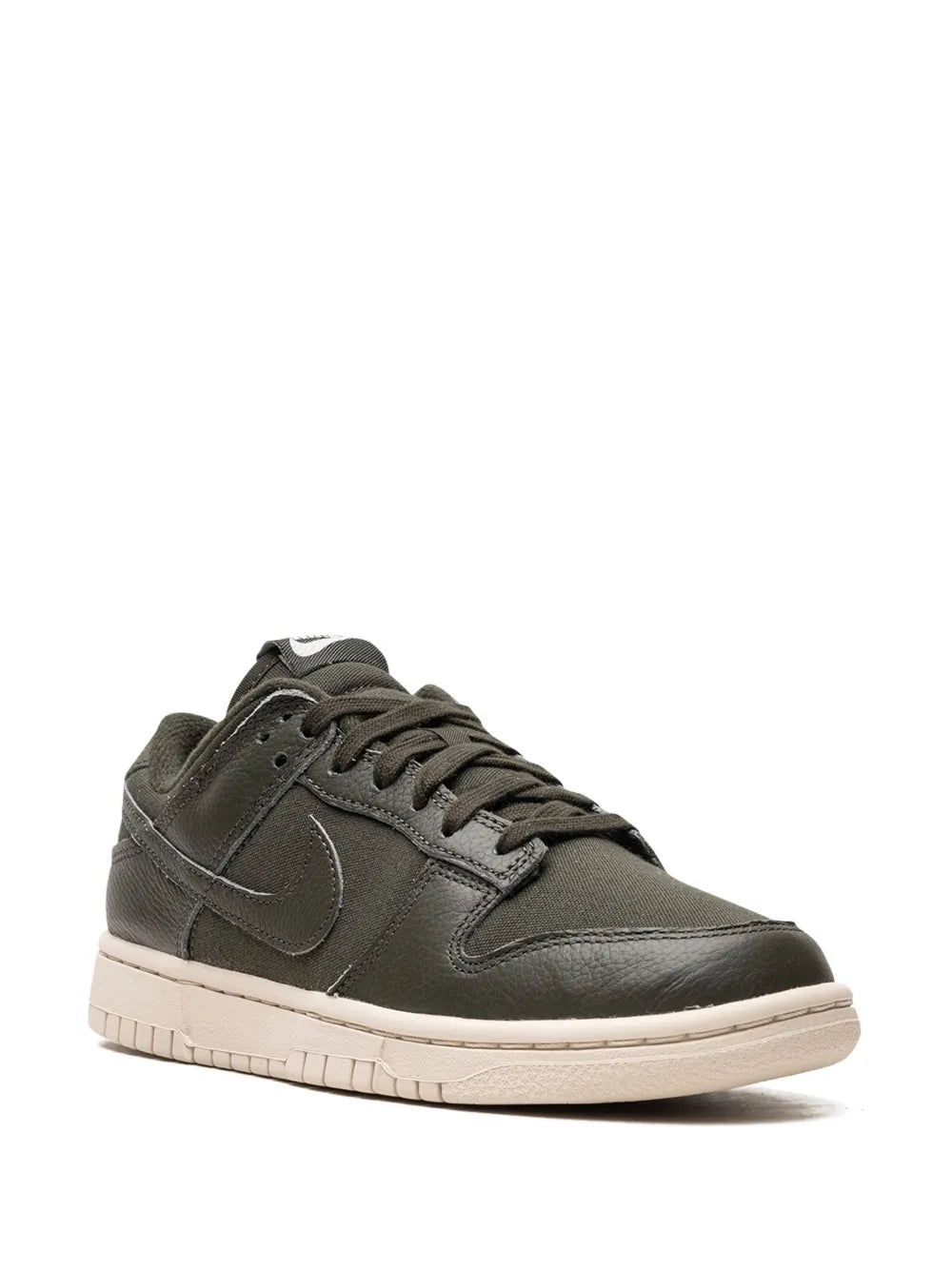Nike Dunk Low PRM "Sequoia" sneakers