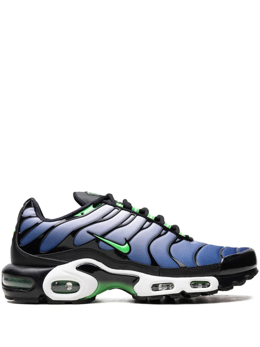 Nike Air Max Plus "Scream Green" sneakers