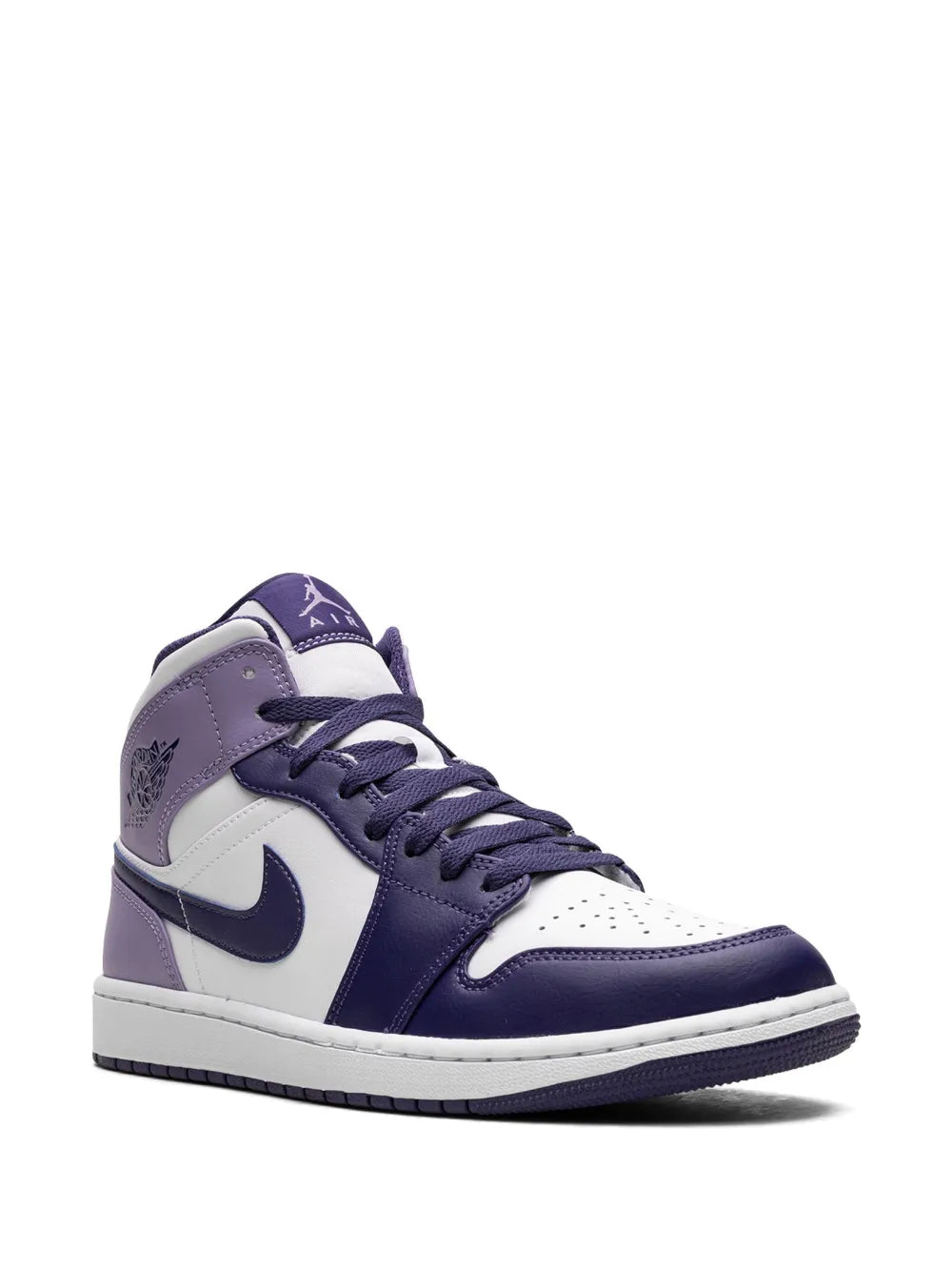 Jordan Air Jordan 1 Mid "Blueberry" sneakers