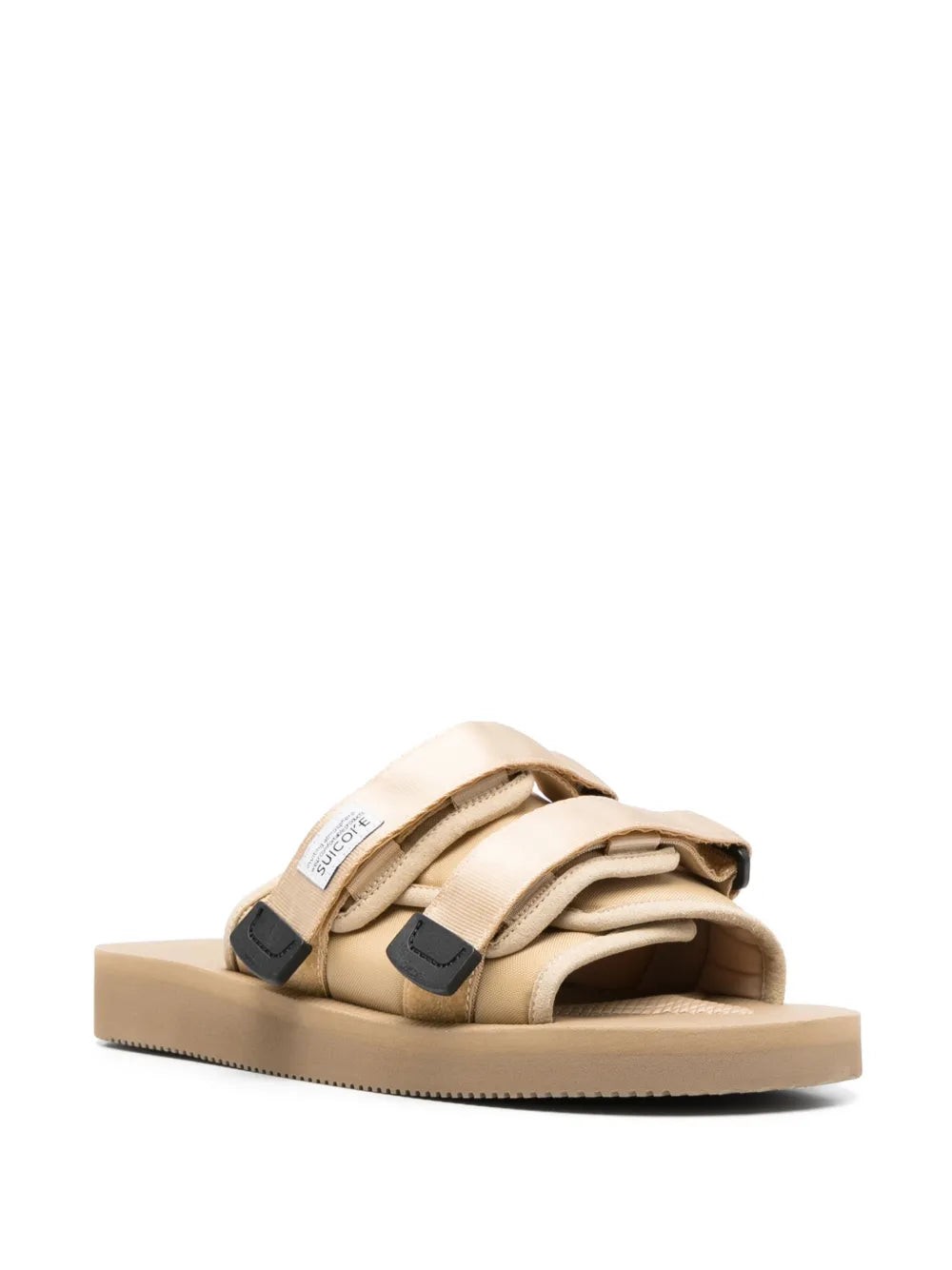 Suicoke MOTO-Cab padded-interior slides