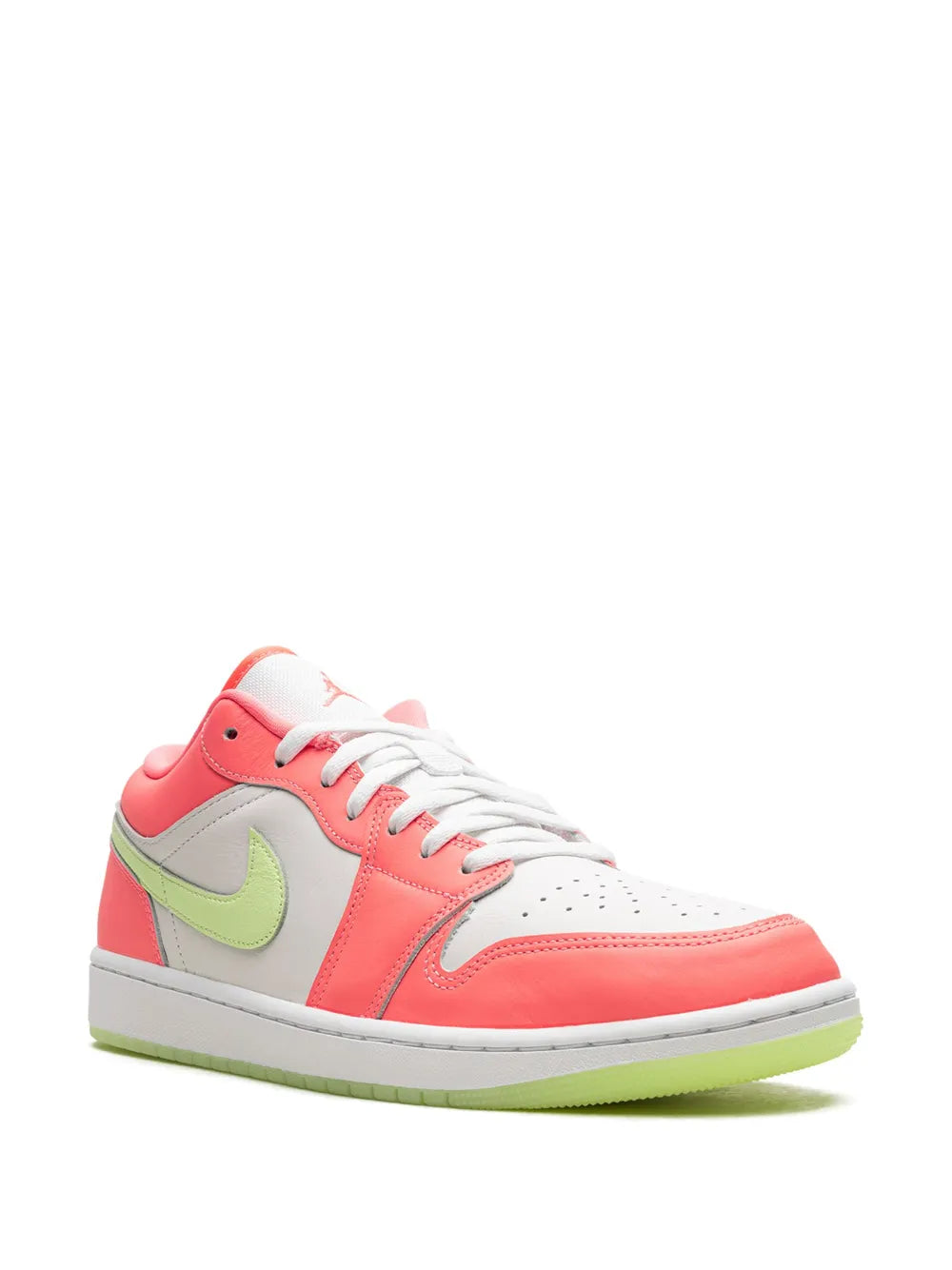 Jordan Jordan 1 Low SE "Lava Glow" sneakers