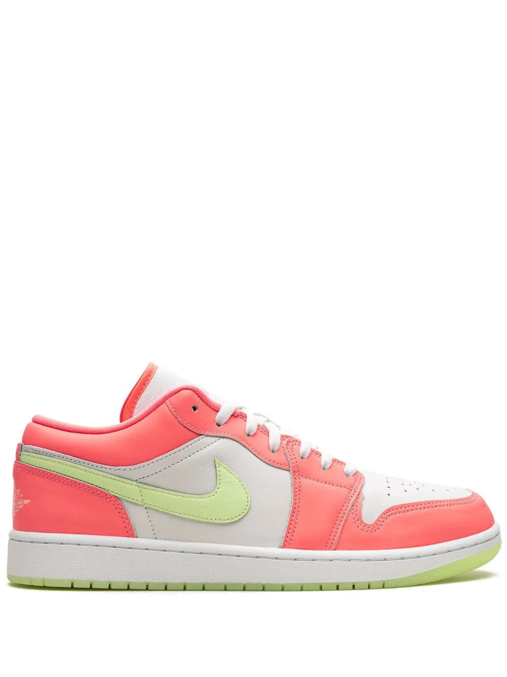 Jordan Jordan 1 Low SE "Lava Glow" sneakers