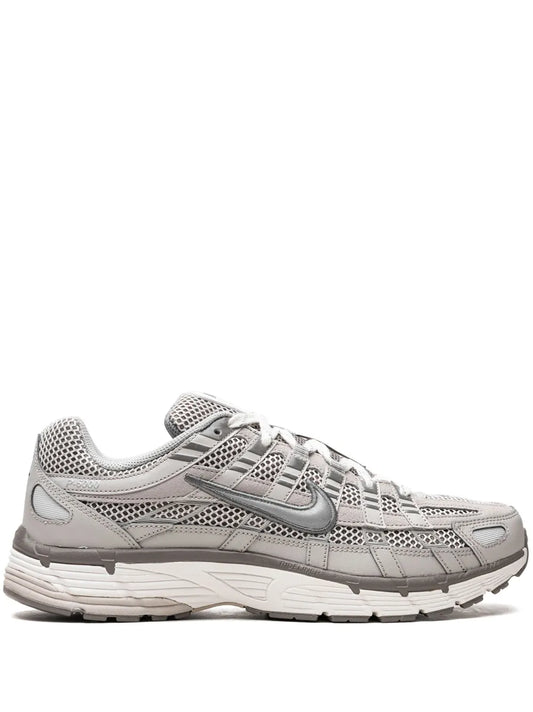 Nike P-6000 "Light Iron Ore" sneakers