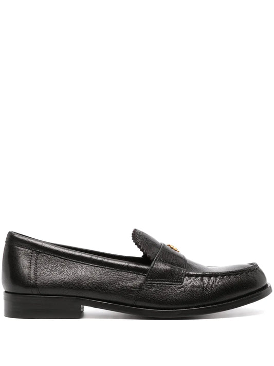 Tory Burch Classic leather loafers