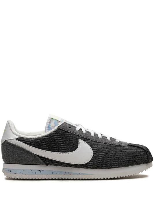 Nike Classic Cortez "recycled canvas" sneakers