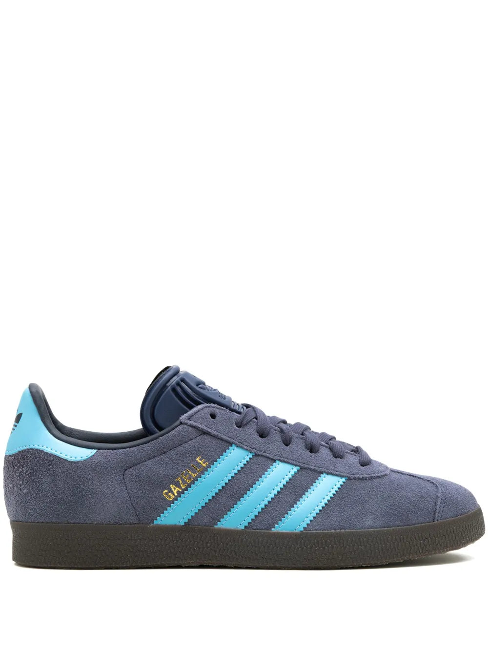 adidas Gazelle "Blue Gum" sneakers