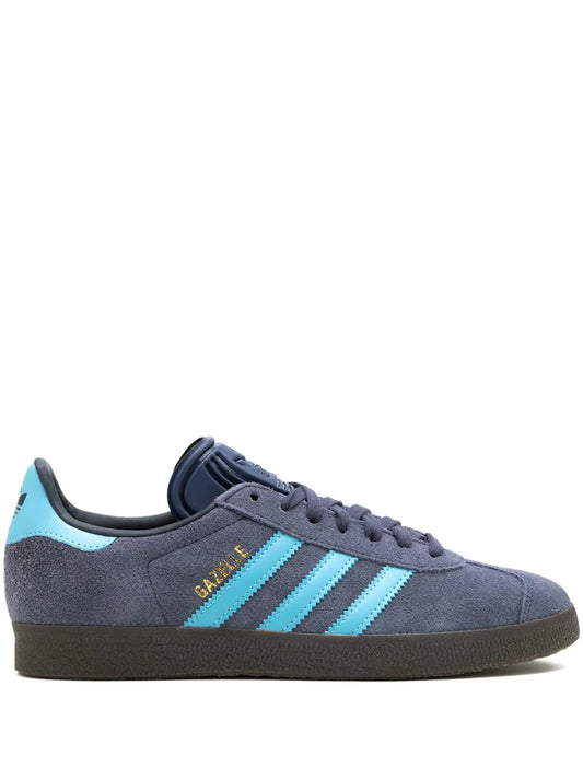 adidas Gazelle "Blue Gum" sneakers