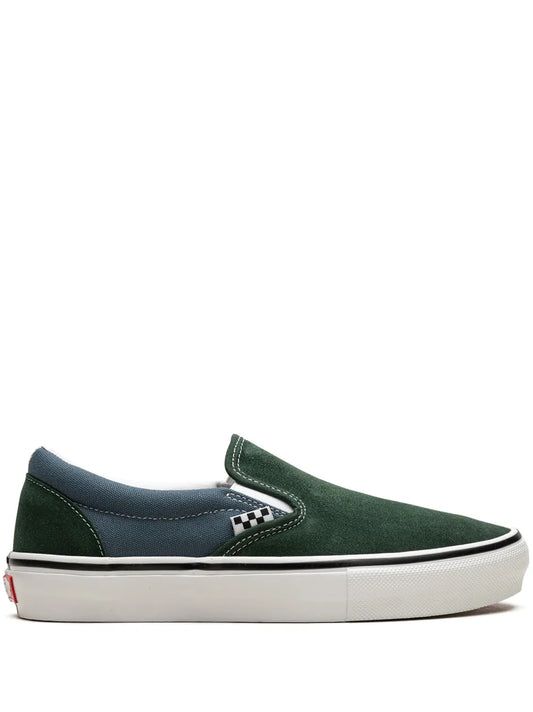 Vans Skate Slip-On "Mountain View" sneakers