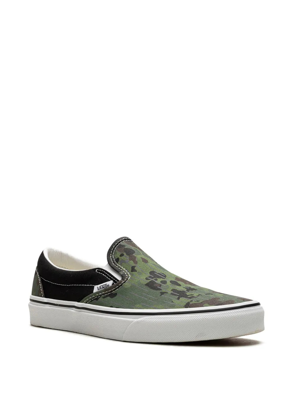 Vans Classic Slip-On "Camo" sneakers