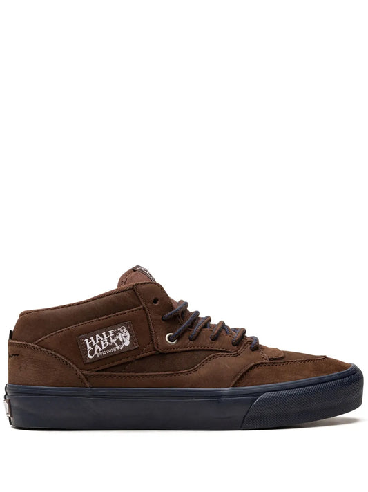 Vans x Nick Michel Skate Half Cab 92 sneakers
