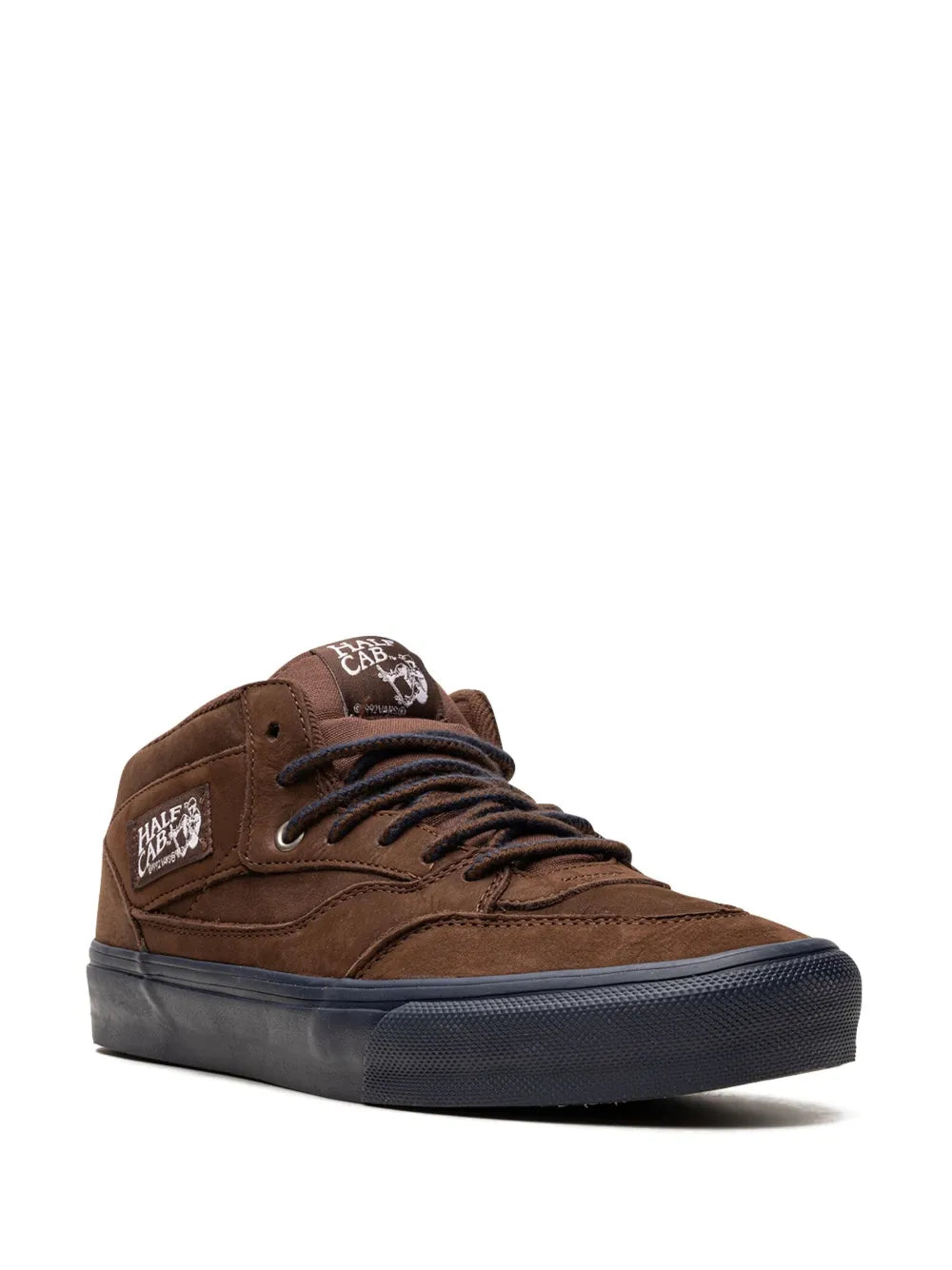 Vans x Nick Michel Skate Half Cab 92 sneakers