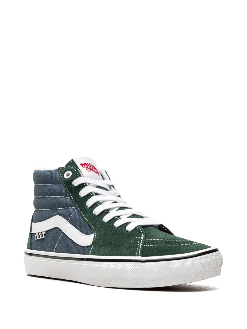 Vans Skate Sk8 Hi "Mountain View" sneakers
