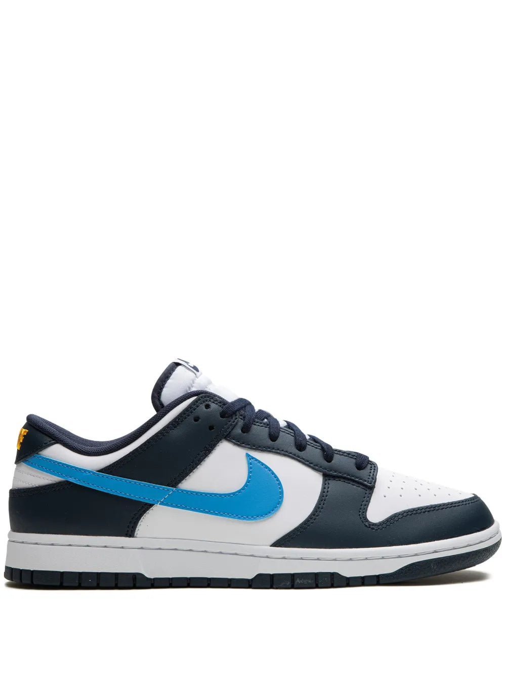 Nike Dunk Low "University Blue" sneakers
