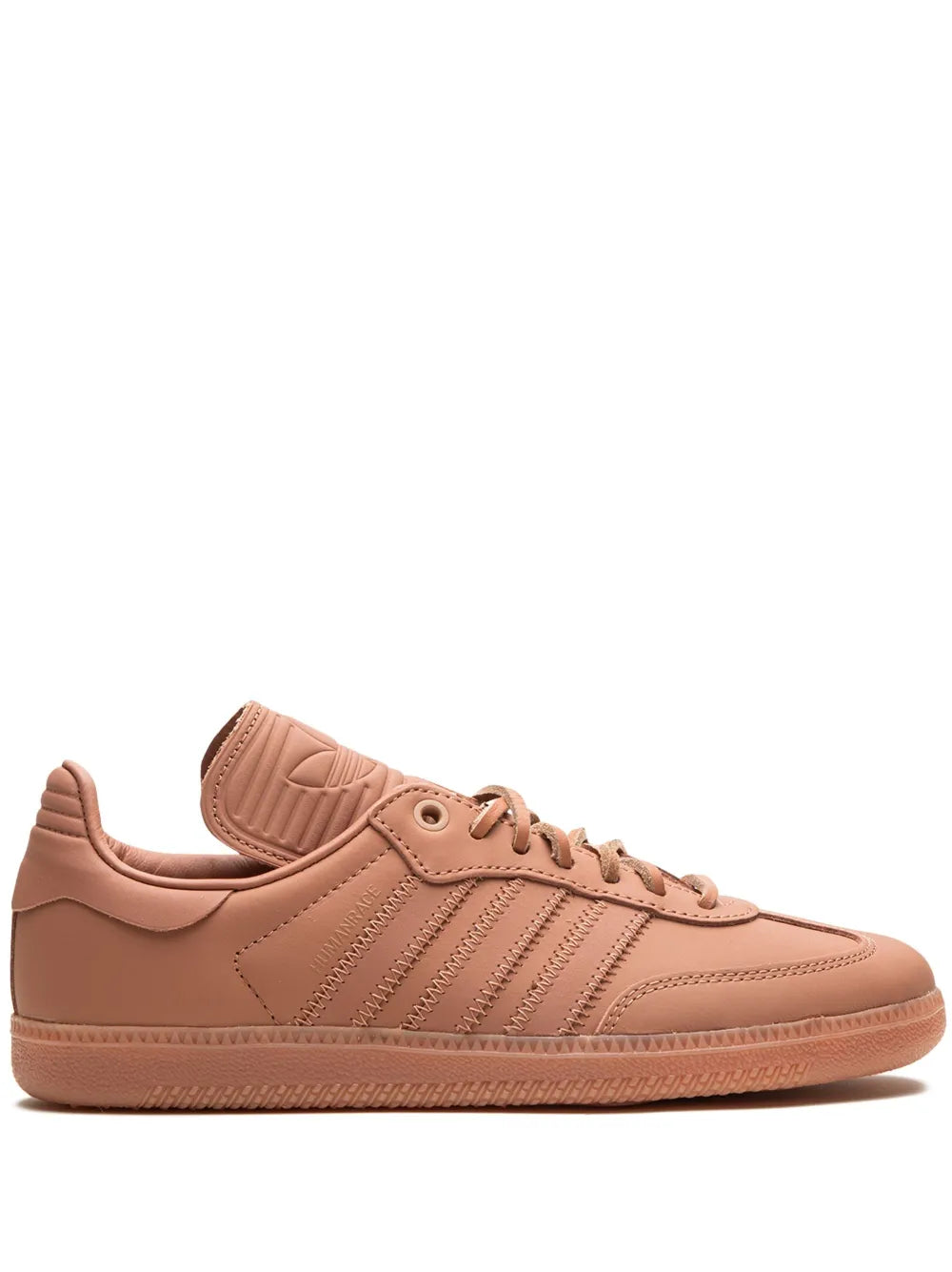 adidas x Pharrell Humanrace Humanrace Samba "Terracotta" sneakers