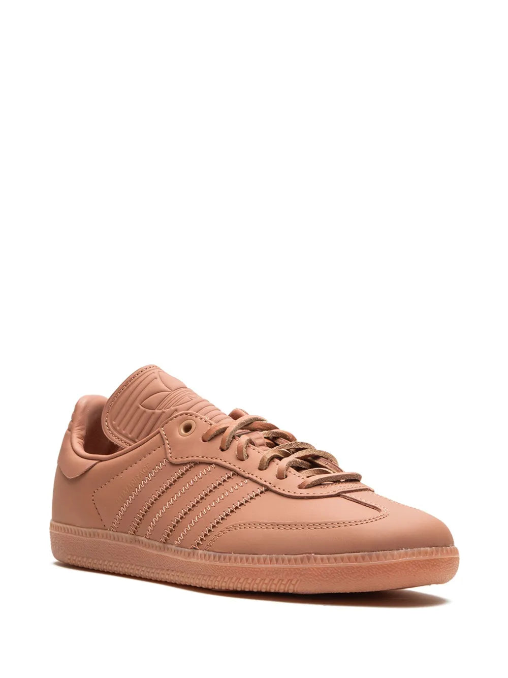 adidas x Pharrell Humanrace Humanrace Samba "Terracotta" sneakers