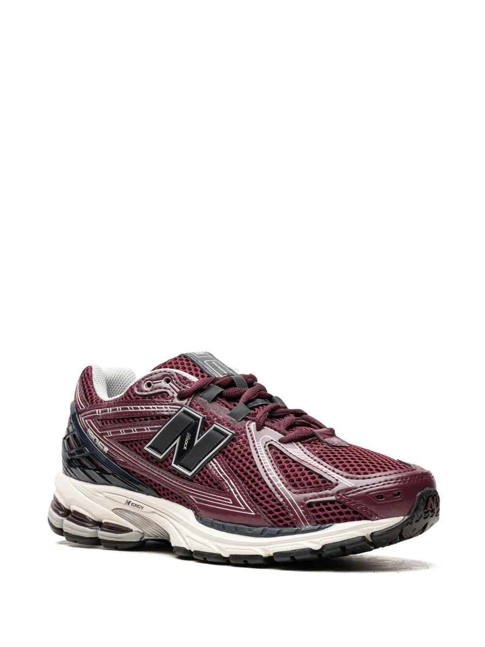 New Balance 1906R "Burgundy Black" sneakers