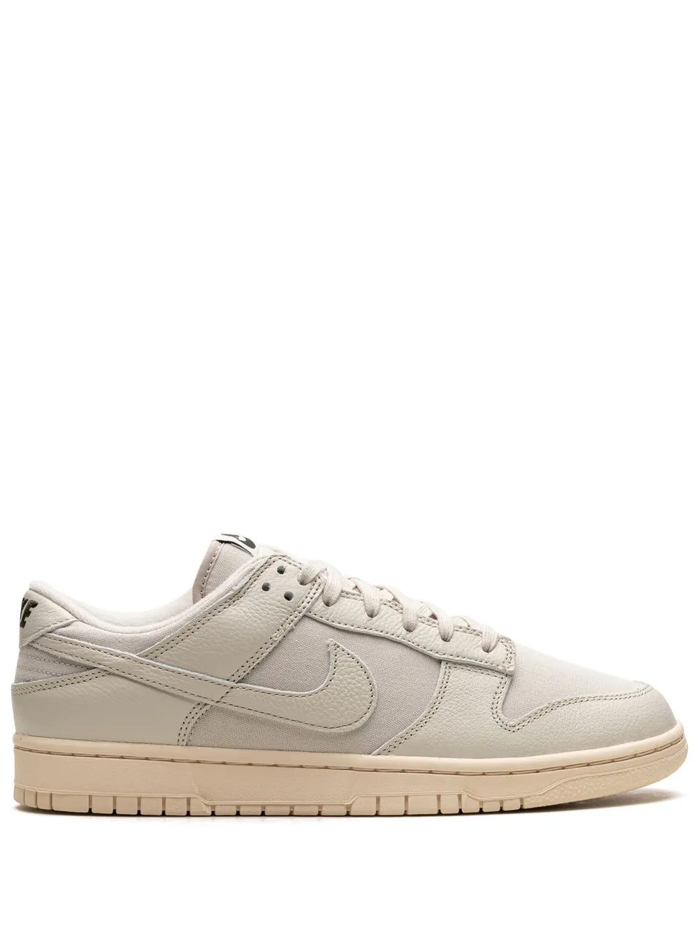 Nike Dunk Low "Light Orewood Brown" sneakers