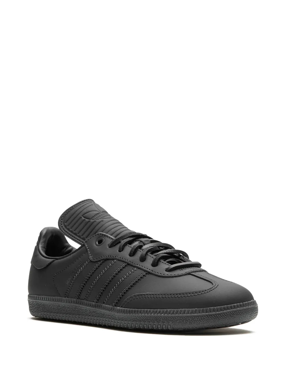 adidas x Pharrell Humanrace Samba "Charcoal" sneakers