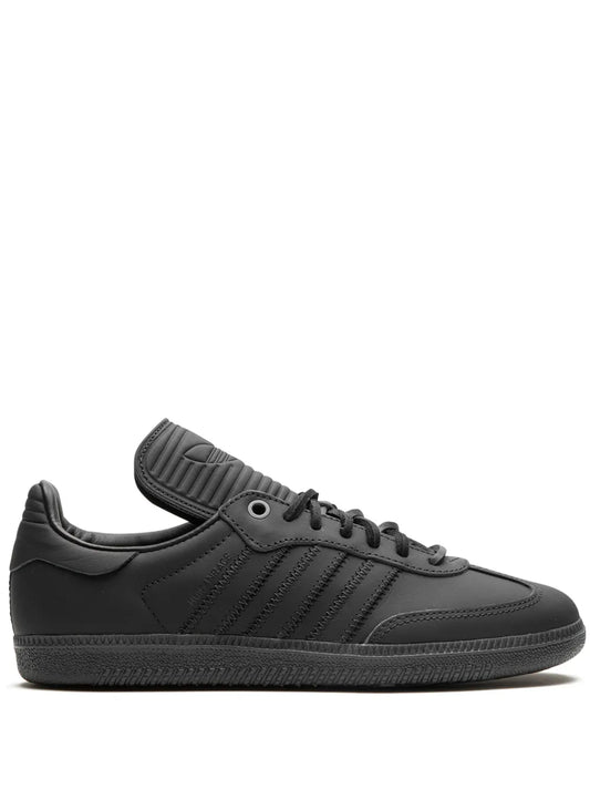 adidas x Pharrell Humanrace Samba "Charcoal" sneakers