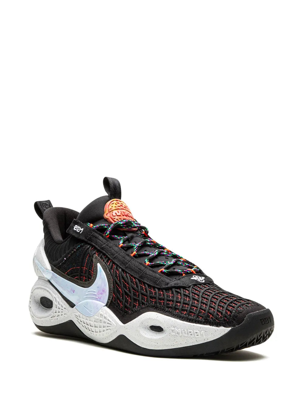 Nike Cosmic Unity TB "Black" sneakers