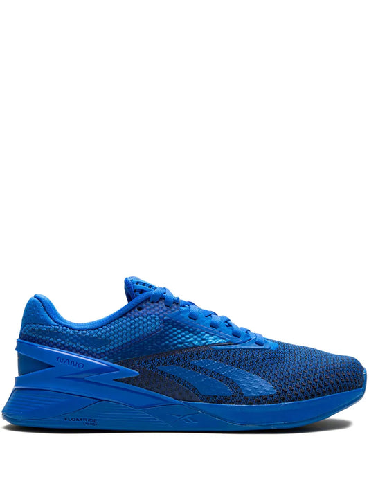 Reebok Nano X3 "Royal" sneakers