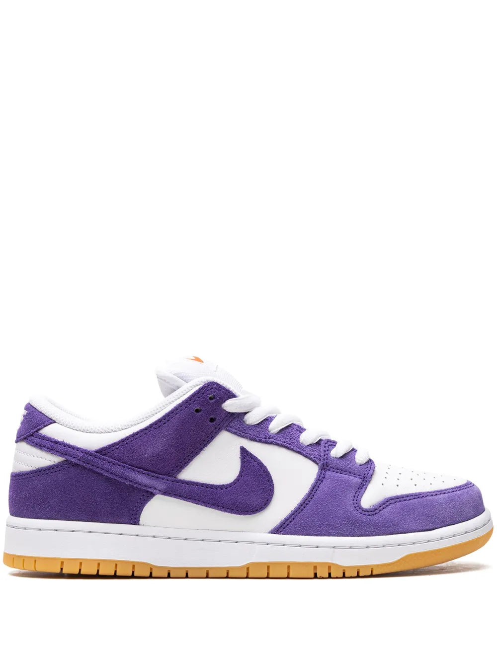 Nike SB Dunk Low Pro ISO "Court Purple" sneakers