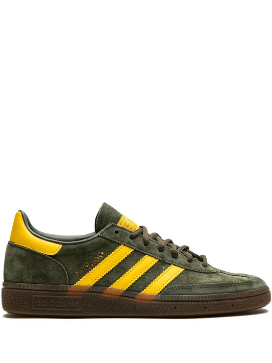 adidas Handball Spezial "Tri/Yellow" sneakers