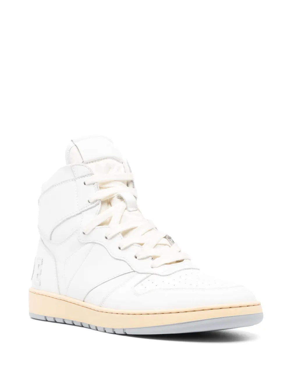 RHUDE Rhecess high-top sneakers