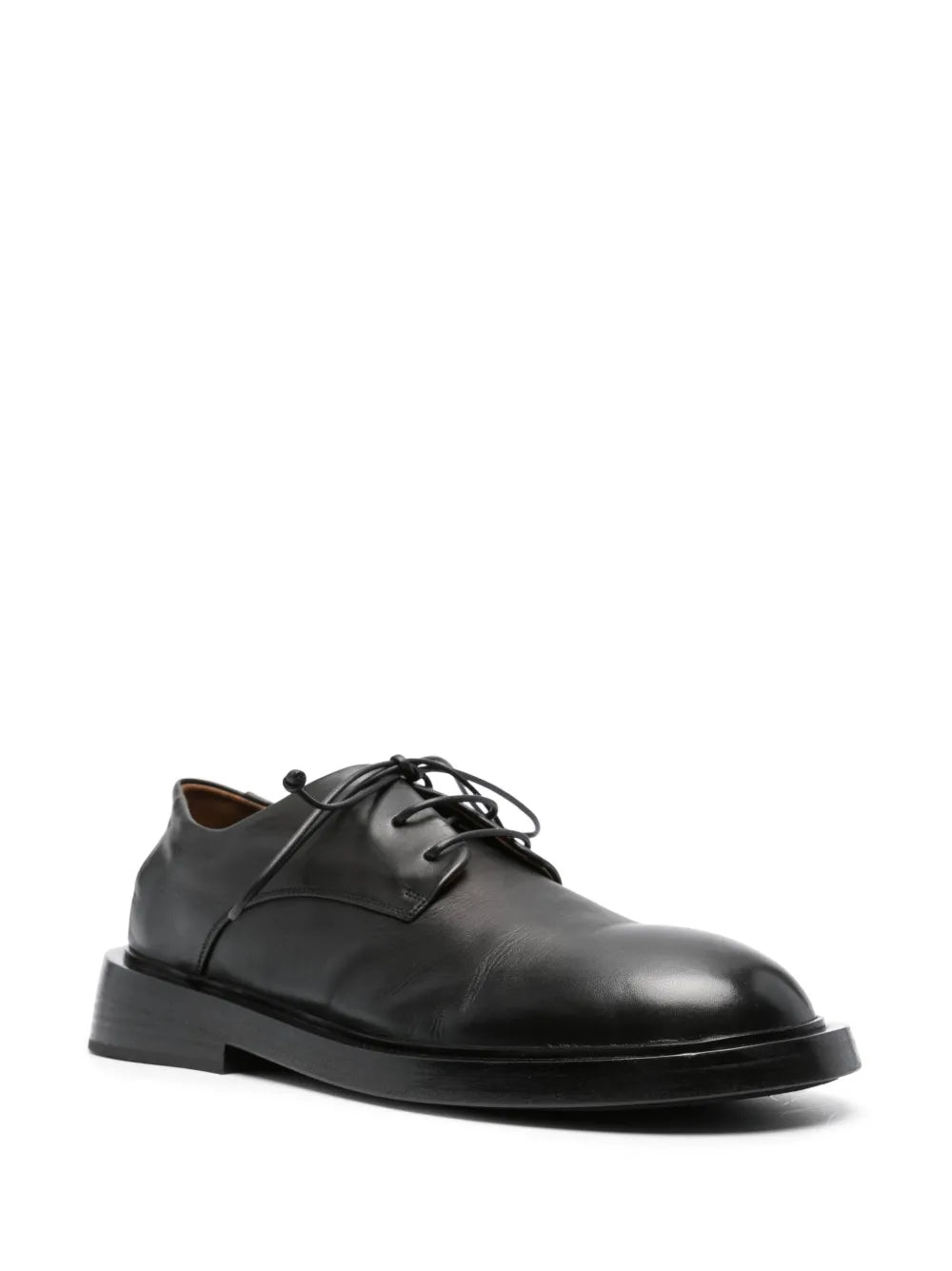 Marsèll lace-up leather oxford shoes 