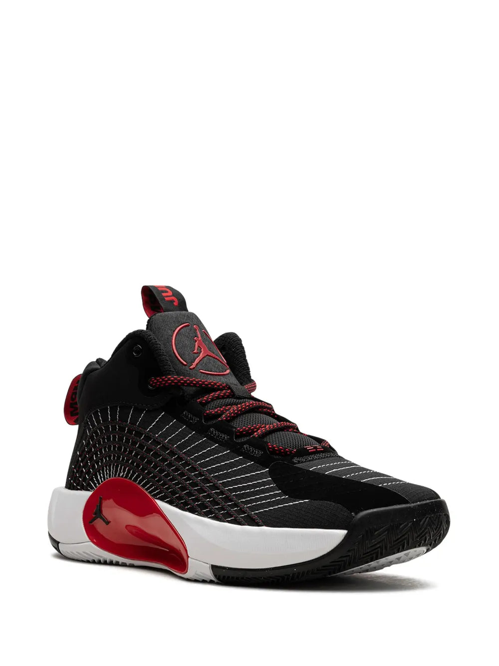 Jordan Air Jordan Jumpman 2021 "Bred" sneakers