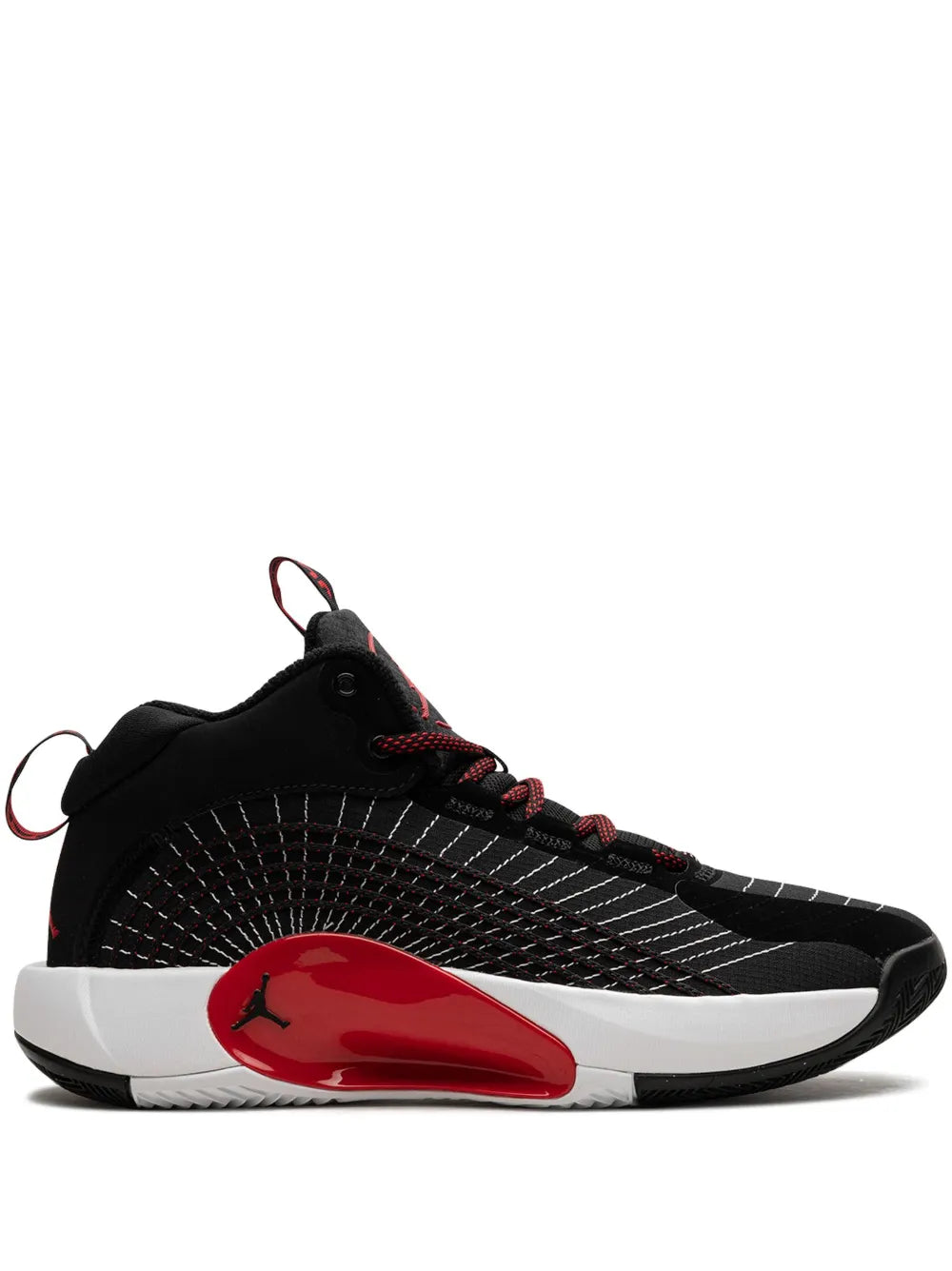 Jordan Air Jordan Jumpman 2021 "Bred" sneakers