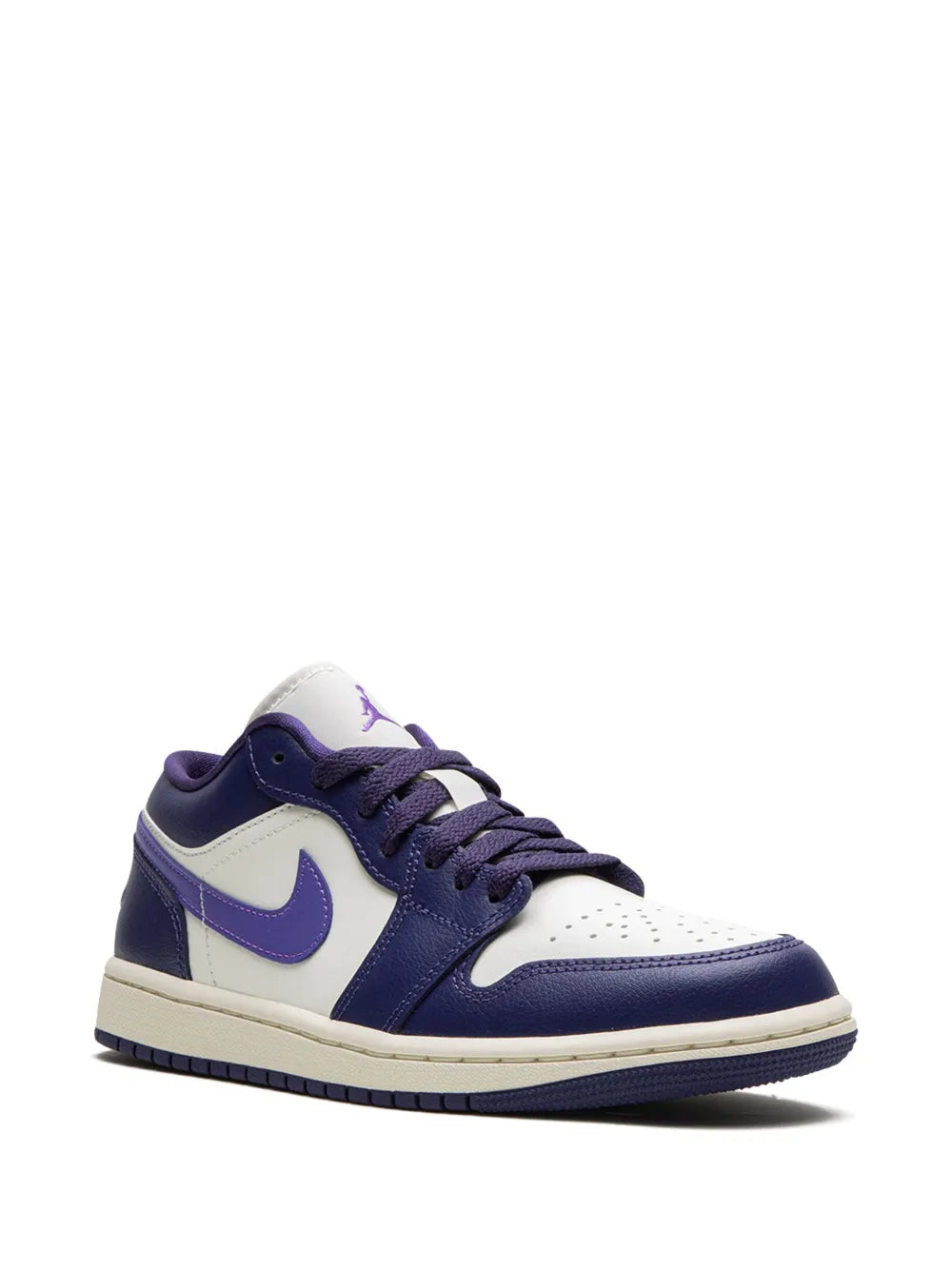 Jordan Air Jordan 1 Low "Action Grape" sneakers