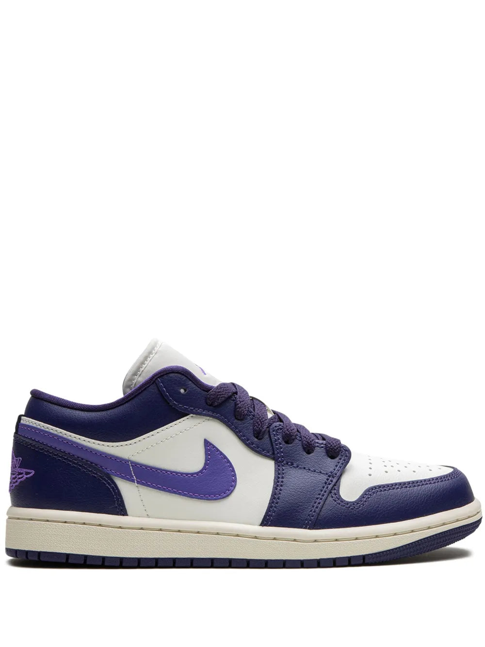 Jordan Air Jordan 1 Low "Action Grape" sneakers