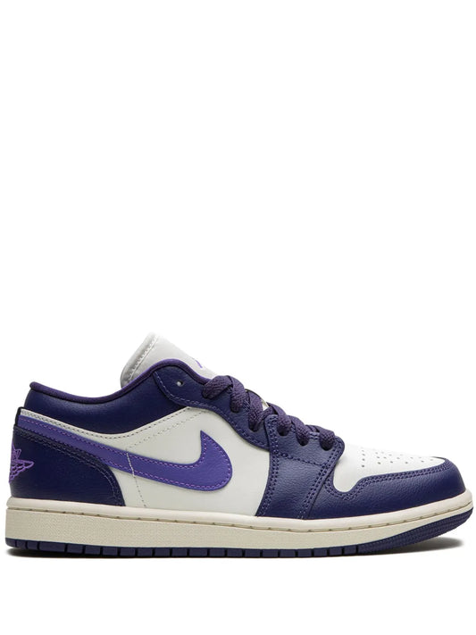 Jordan Air Jordan 1 Low "Action Grape" sneakers