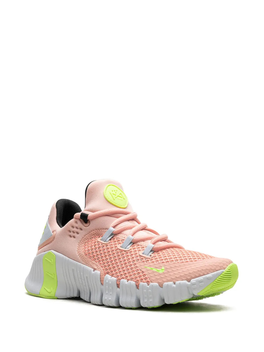 Nike Free Metcon 4 "Arctic Orange" sneakers