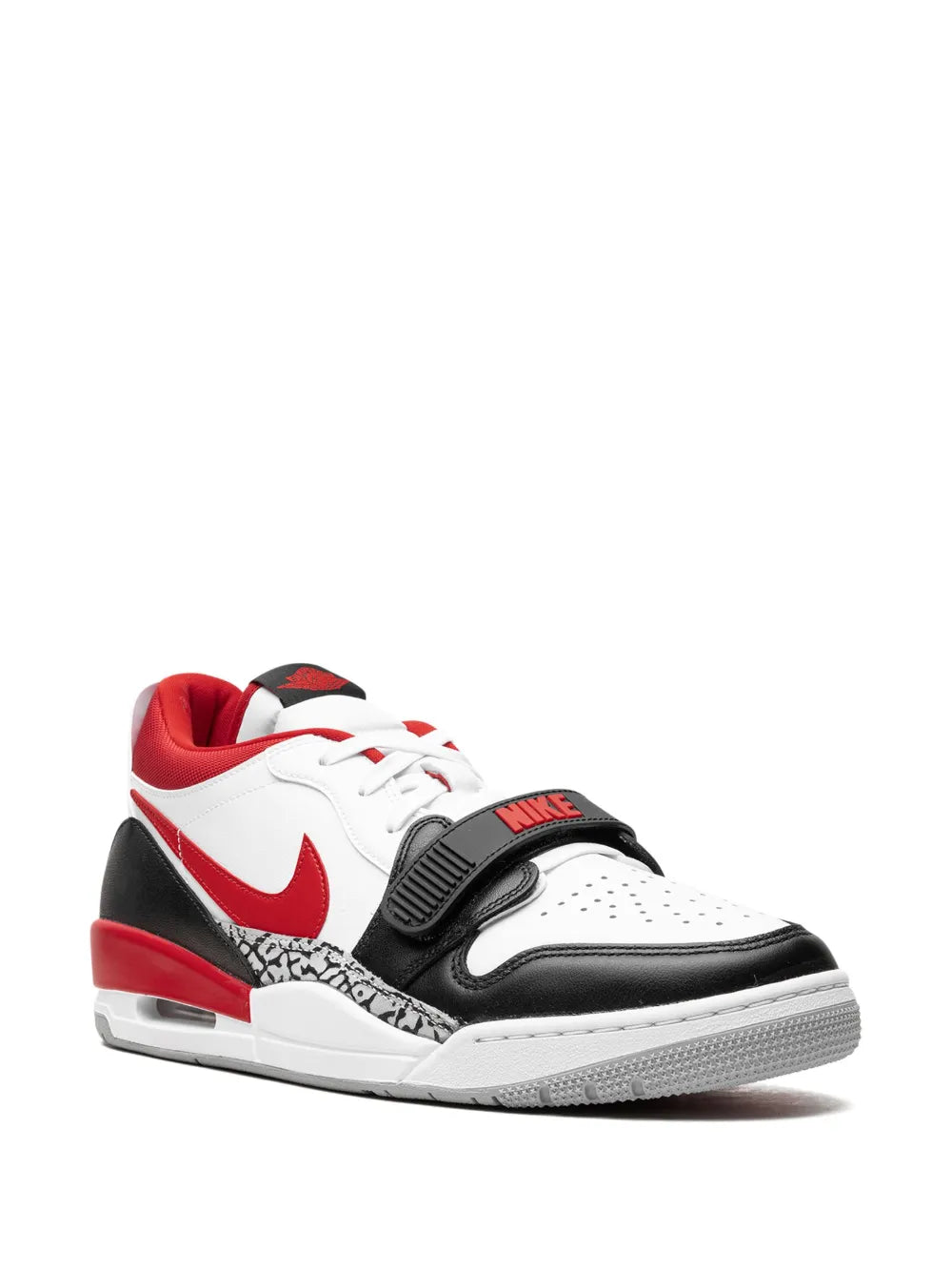 Jordan Air Jordan Legacy 312 Low "Fire Red" sneakers
