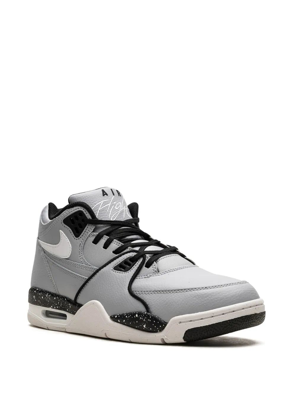 Nike Air Flight 89 "Cement" sneakers