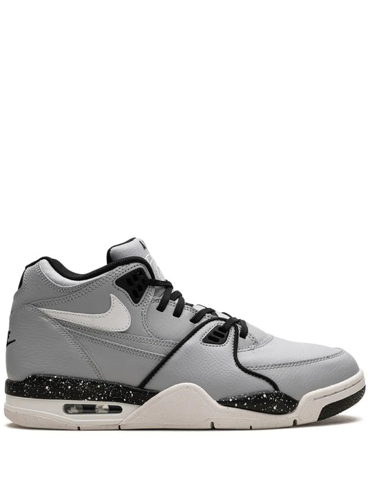 Nike Air Flight 89 "Cement" sneakers