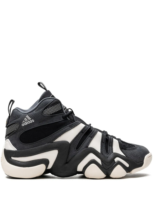 adidas Crazy 8 "Black/White" sneakers