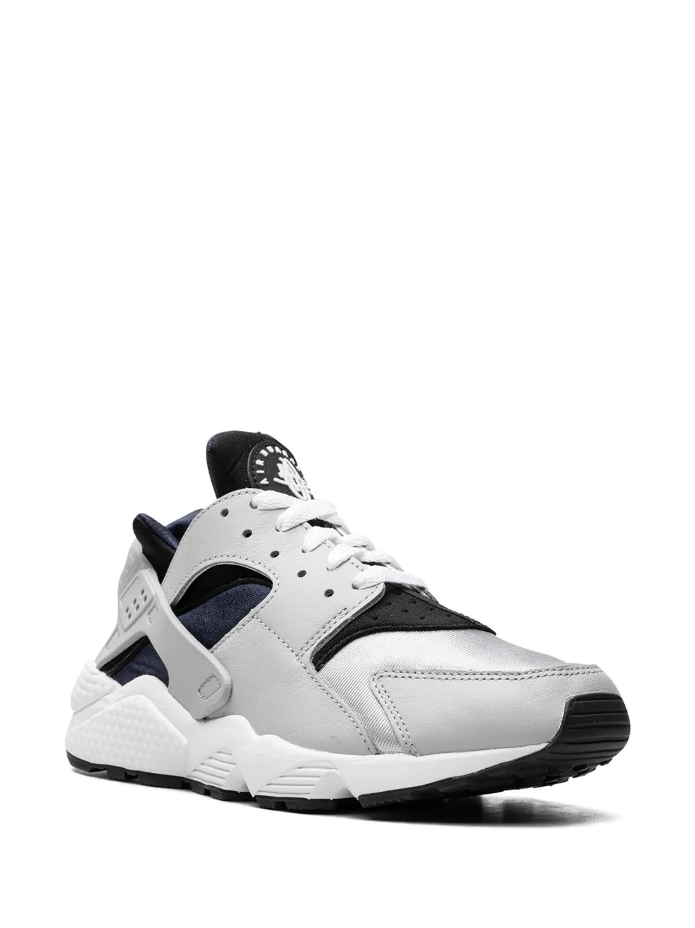 Nike Air Huarache "Grey Fog Obsidian" sneakers