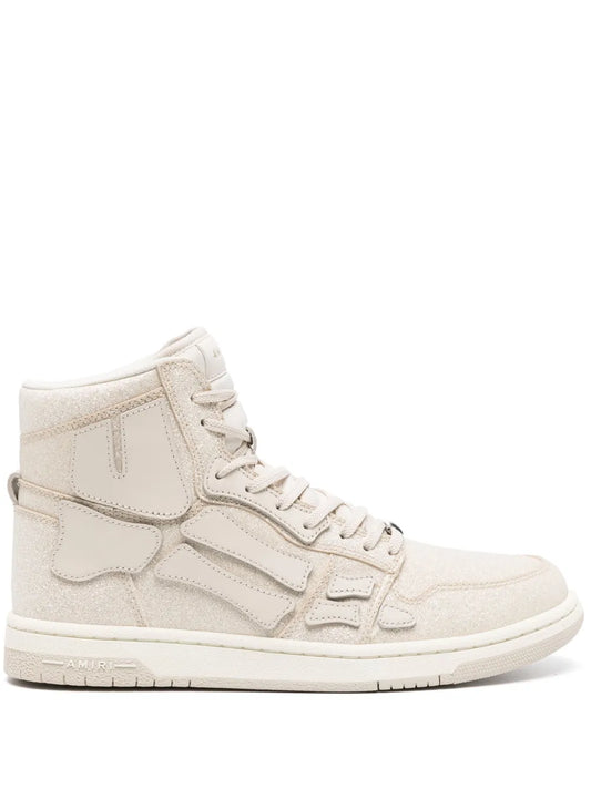 AMIRI Skel Top lace-up sneakers