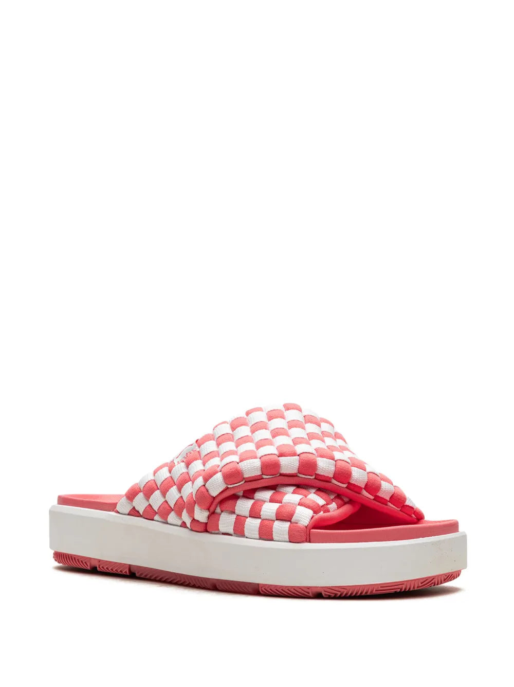 Jordan Sophia flat slides