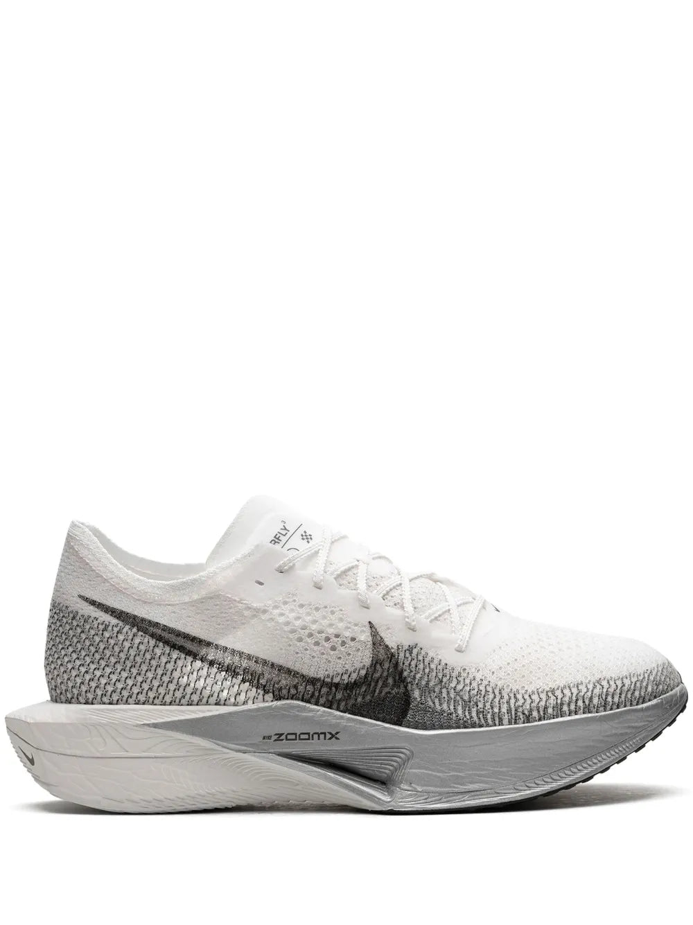 Nike ZoomX Vaporfly Next% 3 "White Particle Grey" sneakers
