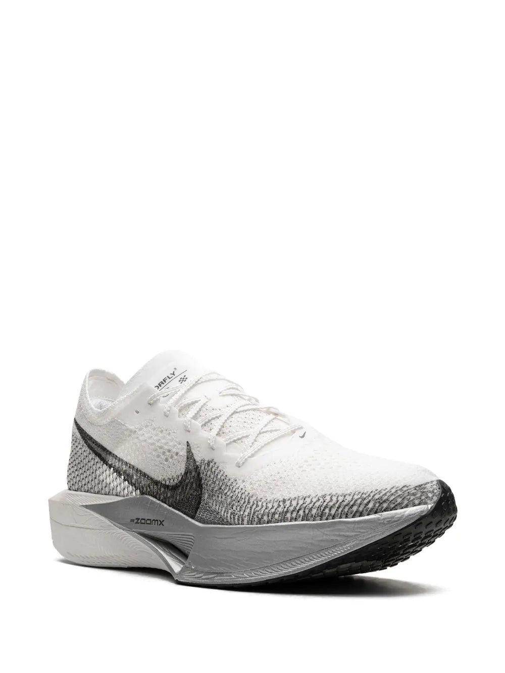 Nike ZoomX Vaporfly Next% 3 "White Particle Grey" sneakers