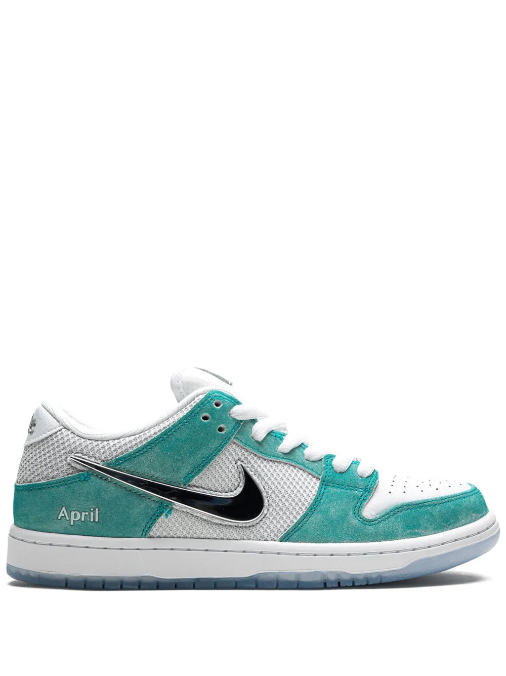 Nike Dunk Low Pro QS "April Skateboards" sneakers