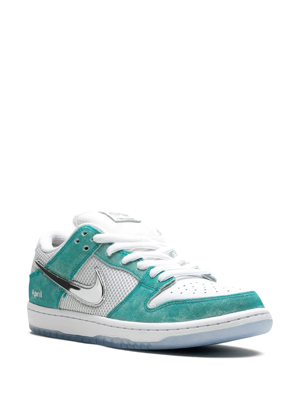 Nike Dunk Low Pro QS "April Skateboards" sneakers