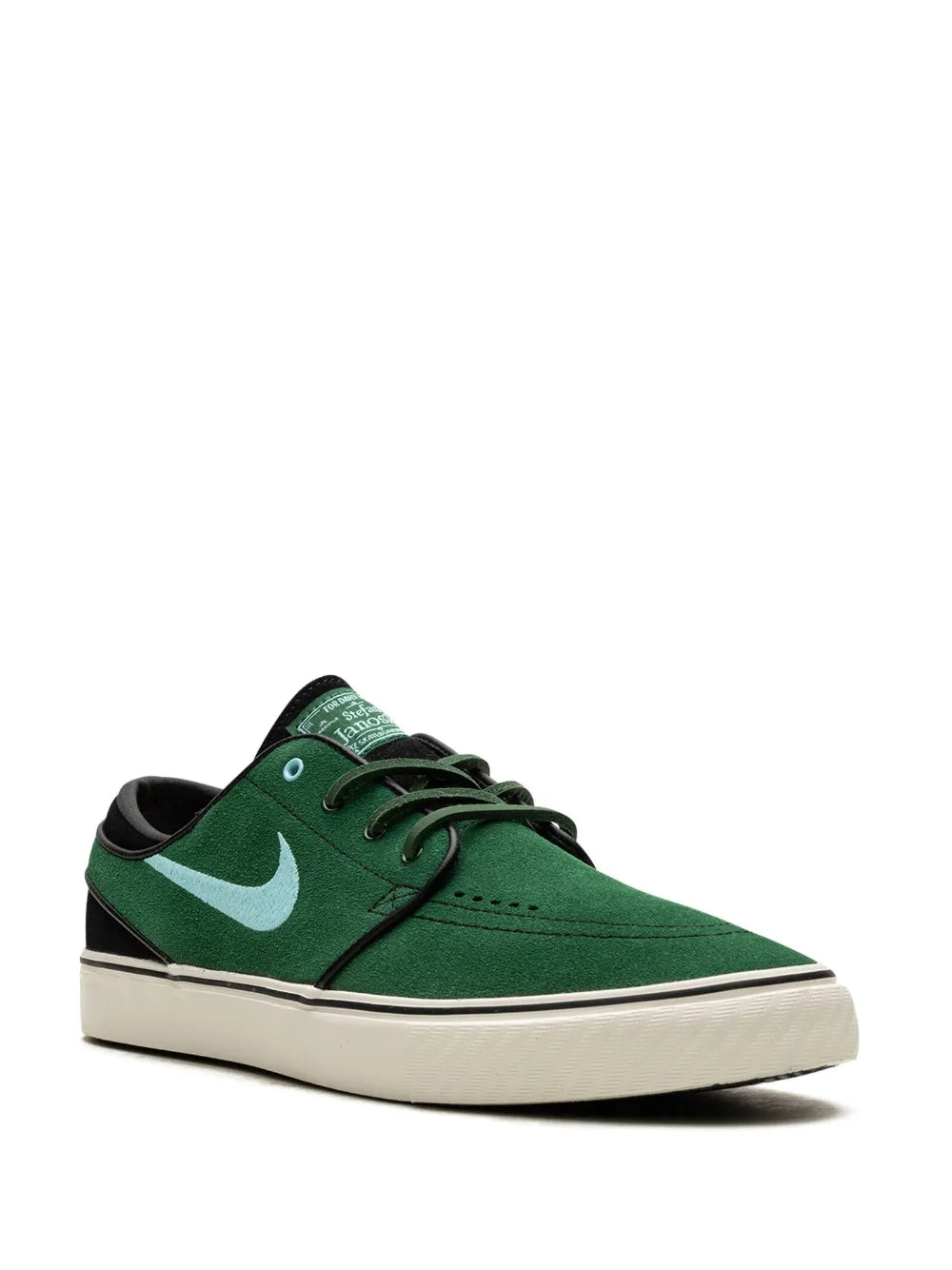 Nike SB Janoski+ "Gorge Green" sneakers