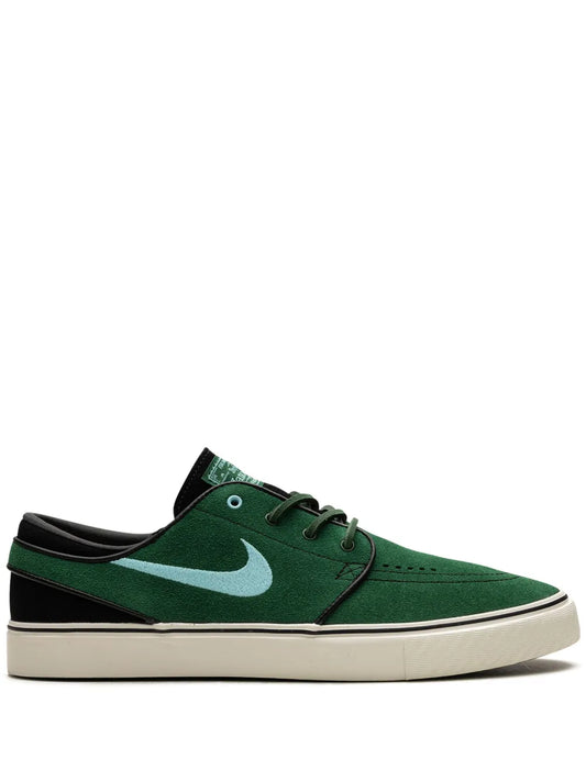 Nike SB Janoski+ "Gorge Green" sneakers